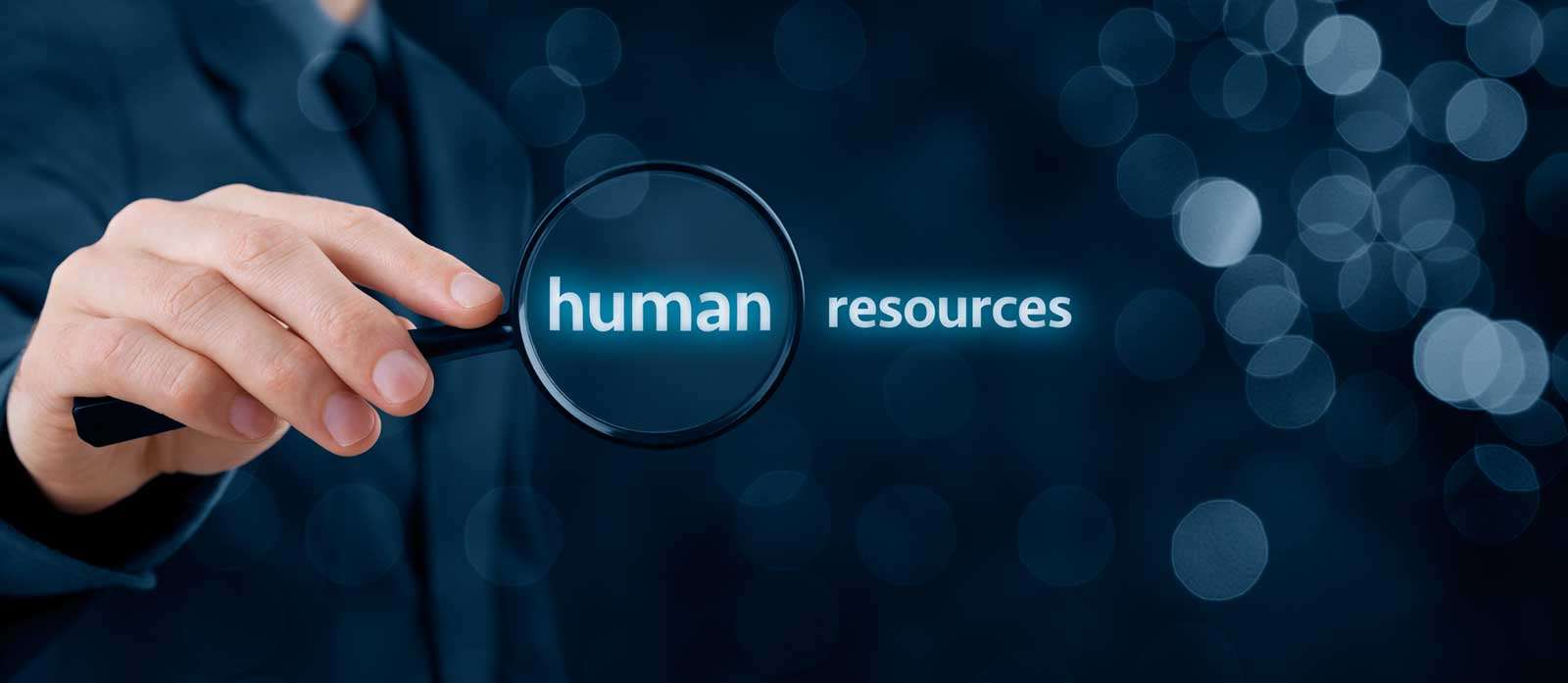 kopp Human Recources für Unternehmen