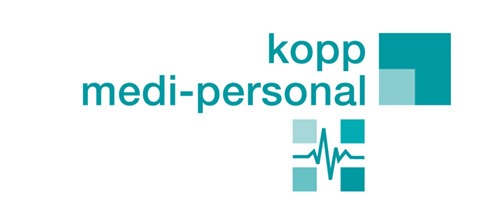 kopp medi-personal qualifizierte motivierte Mitarbeiter für Pflegeeinrichtungen, Seniorenheime, Krankenhäuser und Fachklinken