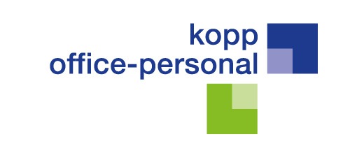 kopp office-personal - Überlassung von Bürofachkräften und kaufmännischem Personal